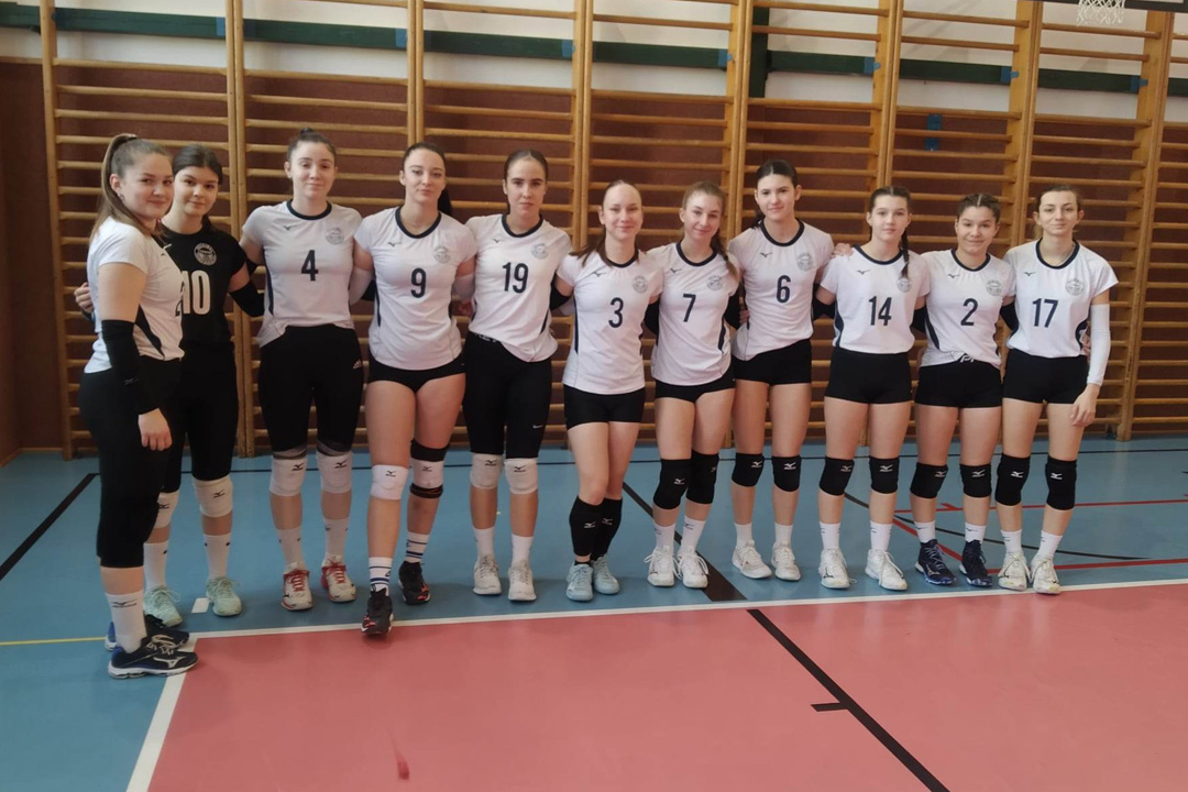 Turnaj Třebín Sabinin memoriál