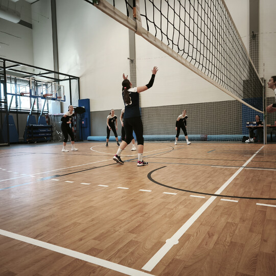 Pohár krajů U16 Tábor 