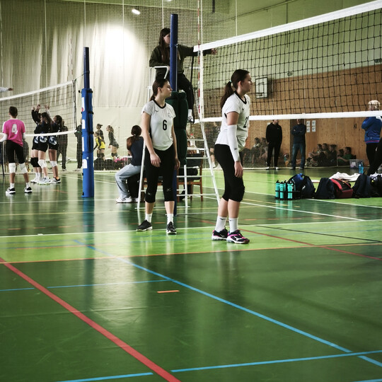 ČP U16 Třebíč 
