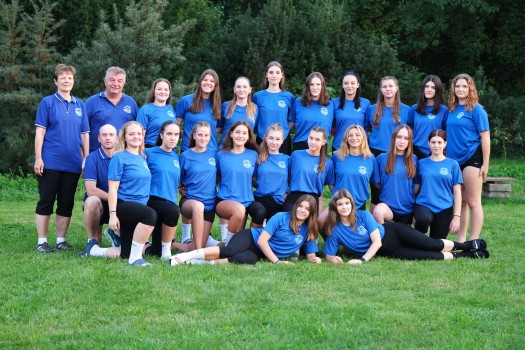 U18, U20, U22