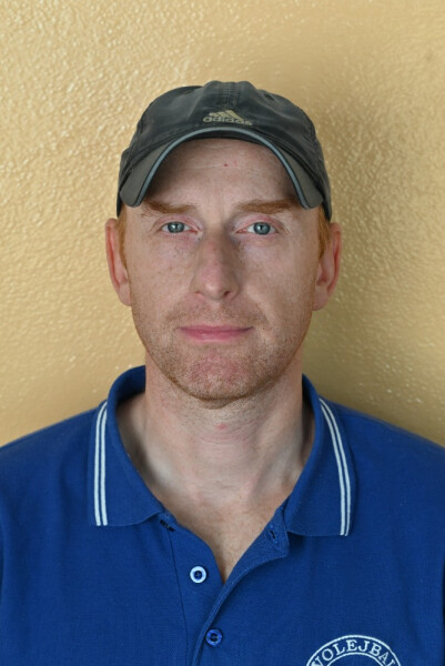 Panovský Vladimír