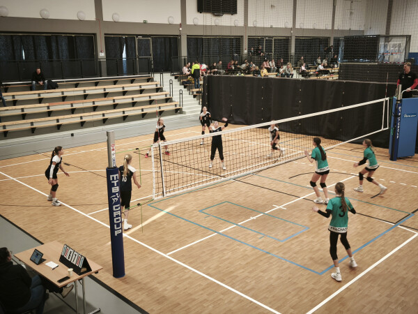 KP U14 Tábor 