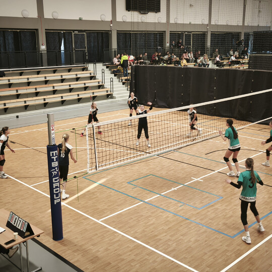 KP U14 Tábor 