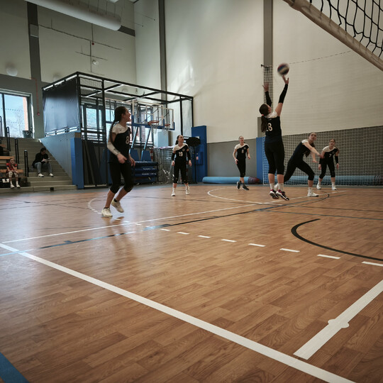 Pohár krajů U16 Tábor 