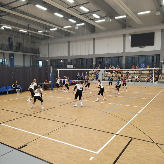 Memoriál Libora Nováka 2024