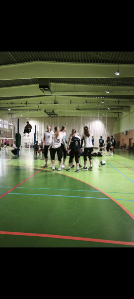 ČP U16 Třebíč 