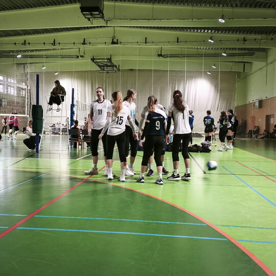 ČP U16 Třebíč 