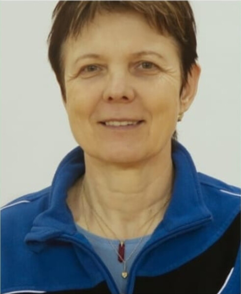 Bártová Dagmar