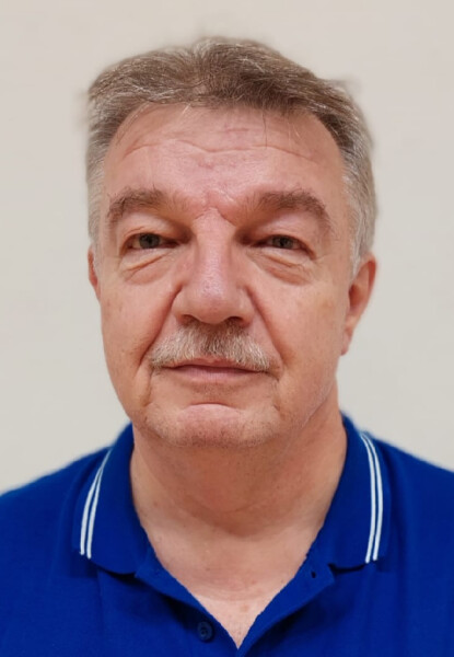 Ing. Boča Ladislav