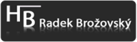 Radek Brožovský
