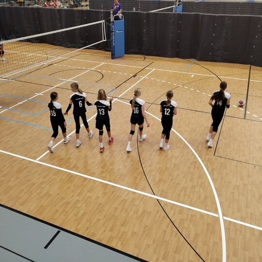 KP U14 Tábor 