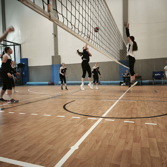 Pohár krajů U16 Tábor 