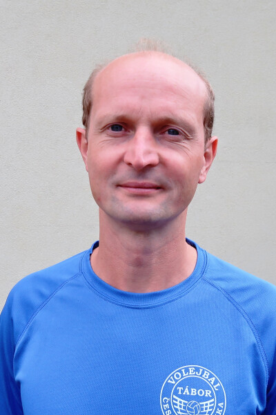 Trenér - Bartoš Michal