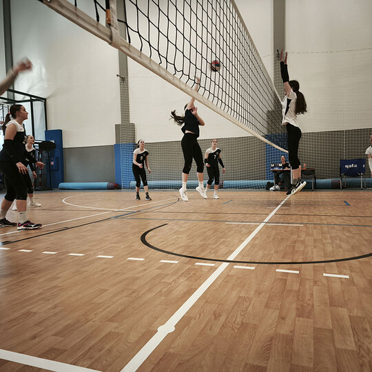 Pohár krajů U16 Tábor