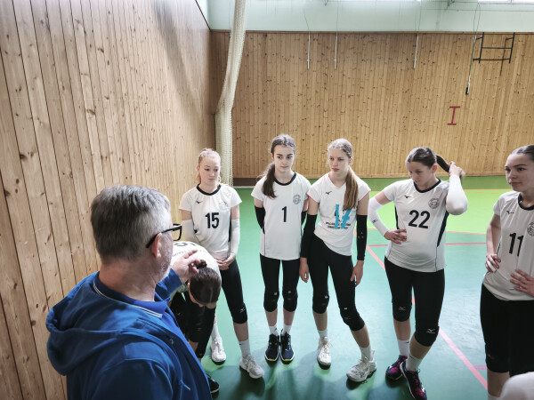 ČP U16 Třebíč 
