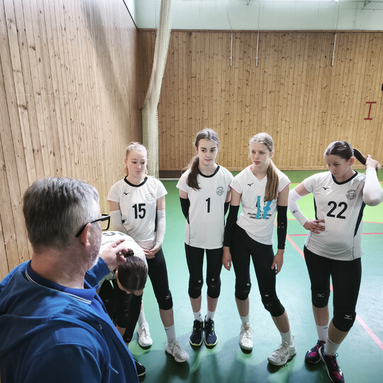 ČP U16 Třebíč 