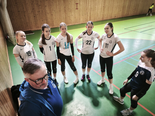 ČP U16 Třebíč 
