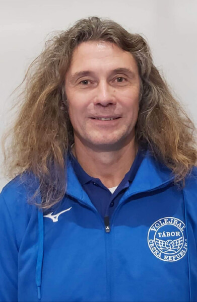 Oulík Přemysl