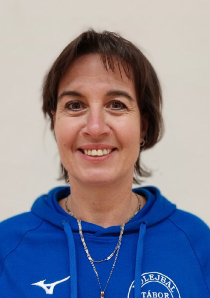Přibylová Renata