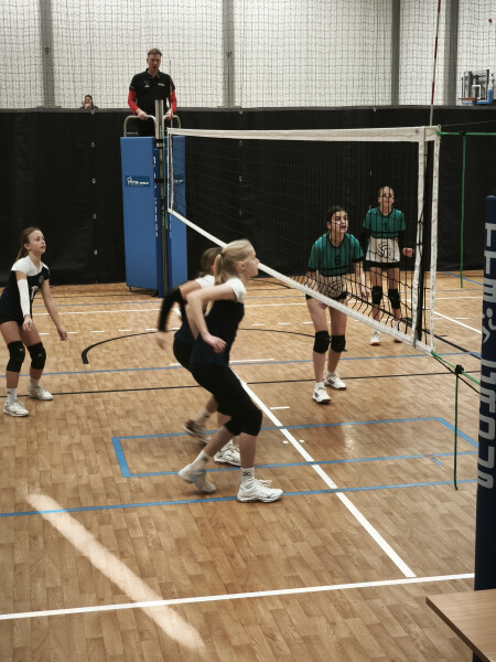 KP U14 Tábor 