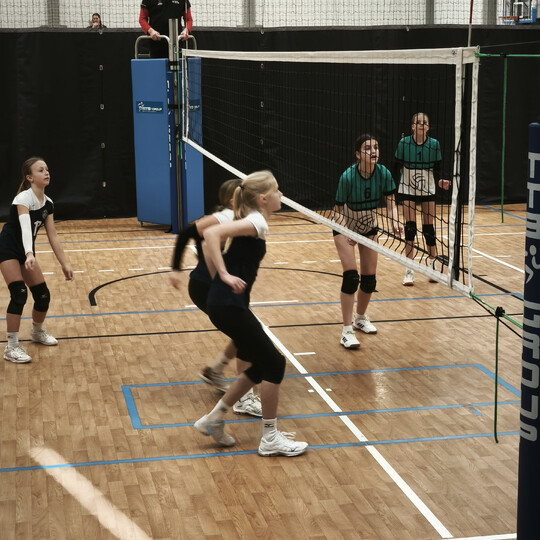 KP U14 Tábor 
