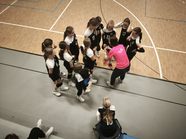 KP U14 Tábor 