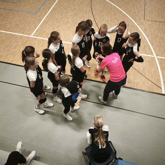 KP U14 Tábor 