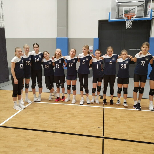 KP U14 Tábor