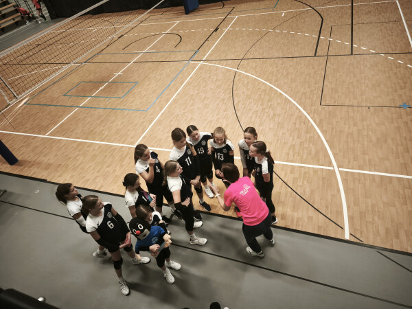 KP U14 Tábor 