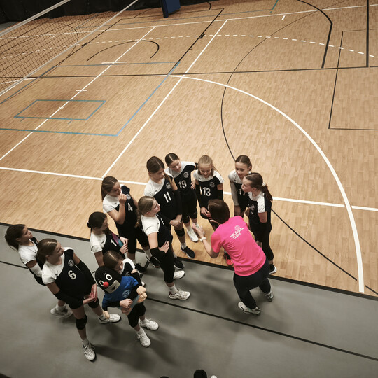 KP U14 Tábor 